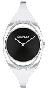 Calvin Klein 25200423 סדרה חדשה לנשים צורת צמיד מושלם