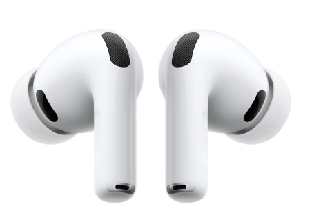 אוזניות אלחוטיות Apple AirPods Pro 3