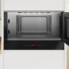 מיקרוגל אינטגרלי בוש דגם  Bosch BFR7221B1