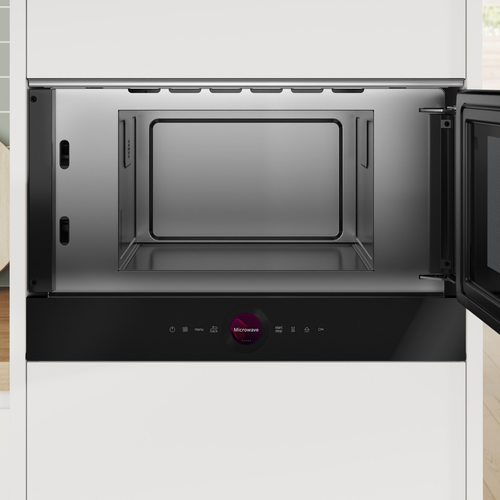 מיקרוגל אינטגרלי בוש דגם  Bosch BFR7221B1