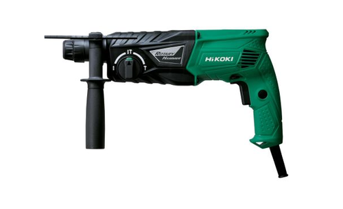 פטישון חציבה 2.7J היקוקי SDS PLUS דגם DH24PH2WSZ