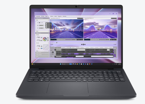 Dell Pro Max 16 IN-RD33-16261 PM-RD33-16261