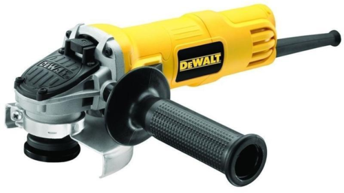 משחזת חשמלית 900W דיוולט דגם DWE4157