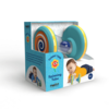גליל פעילות Spinning Tube
