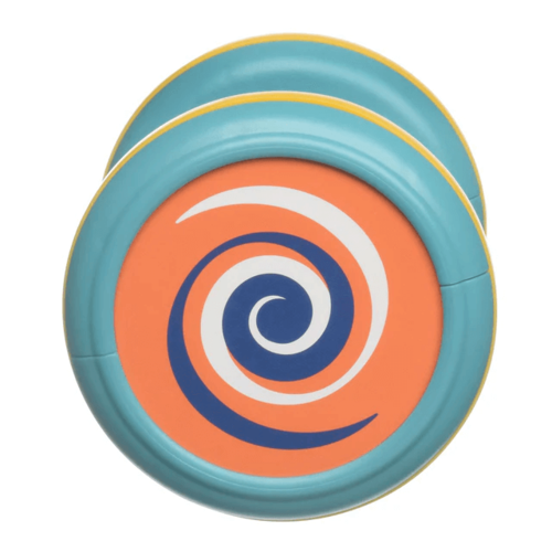 גליל פעילות Spinning Tube