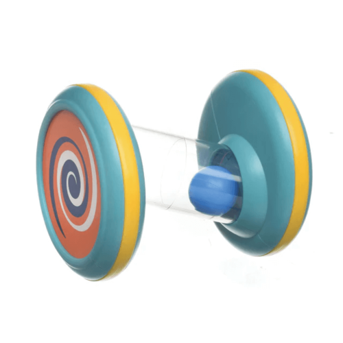 גליל פעילות Spinning Tube