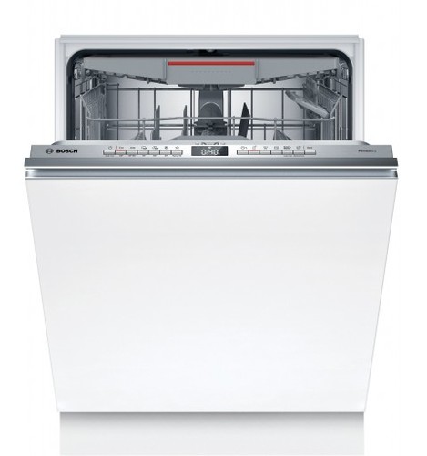  מדיח כלים אינטגרלי מלא  Bosch SMV6YCX02E  סידרה 6  בוש