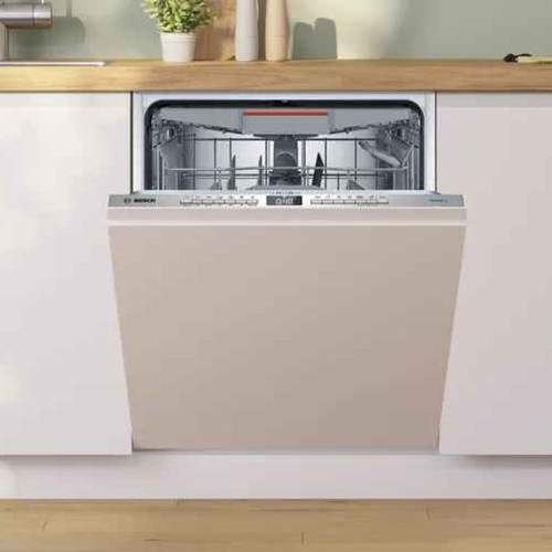  מדיח כלים אינטגרלי מלא  Bosch SMV6YCX02E  סידרה 6  בוש