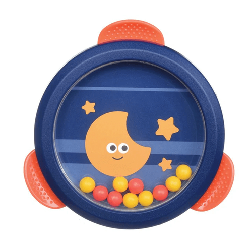 ערכת פעילות לזמן בטן Tummy Time