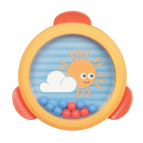 ערכת פעילות לזמן בטן Tummy Time