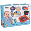ערכת פעילות לזמן בטן Tummy Time