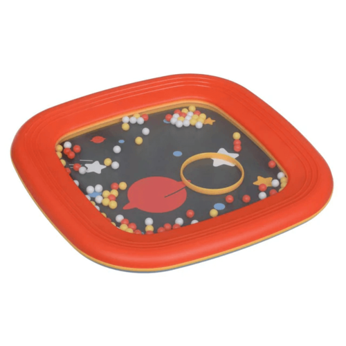ערכת פעילות לזמן בטן Tummy Time