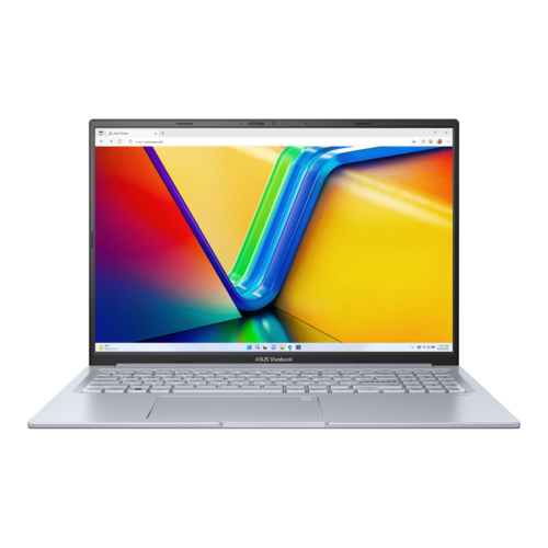 Asus VivoBook Pro 16X Geforce i5-12500H 16GB 1TB NVME 16 QXGA RTX2050 Win11Pro 64bit Silver