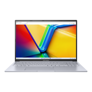 Asus VivoBook Pro 16X Geforce i5-12500H 16GB 1TB NVME 16 QXGA RTX2050 Win11Pro 64bit Silver