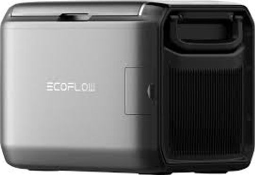 מקרר/מקפיא נייד ECOFLOW GLACIER CLASSIC 45L