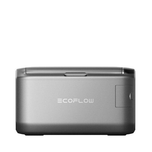מקרר/מקפיא נייד ECOFLOW GLACIER CLASSIC 55L