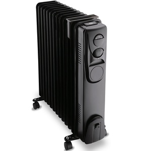 רדיאטור 13 צלעות כולל מתקן אדים Electro Hanan