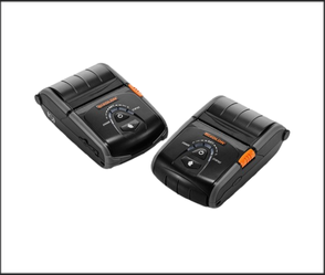 מדפסת קבלות ניידת SPP-R200III – מדפסת קבלות ניידת 2 אינץ