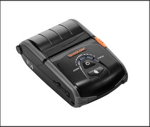 מדפסת קבלות ניידת SPP-R200III – מדפסת קבלות ניידת 2 אינץ' לביצועים מקסימליים בשטח
