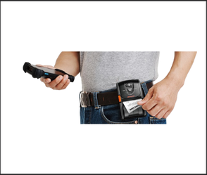מדפסת קבלות ניידת SPP-R200III – מדפסת קבלות ניידת 2 אינץ' לביצועים מקסימליים בשטח