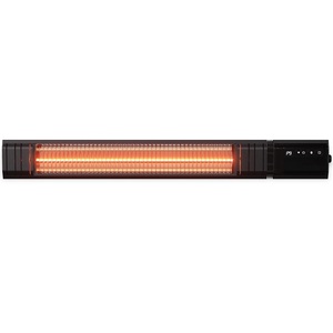 תנור חימום דיגיטלי לתלייה כולל שלט Electro Hanan 2000W