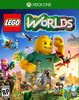 XBOX ONE Lego Worlds