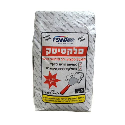 פלקסיטק 5 ק