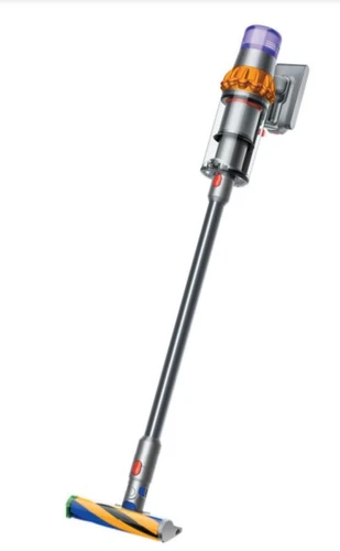 שואב אבק ידני Dyson V15 Total Clean SV47