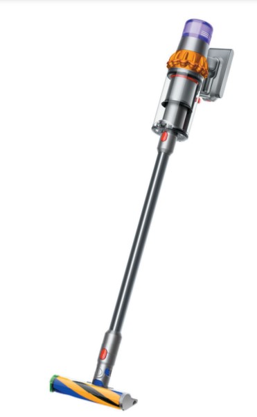 שואב אבק ידני Dyson V15 Total Clean SV47