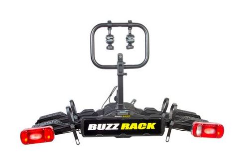 מנשא לאופניים מתקפל SCORPION LITE 2