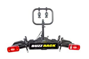 מנשא לאופניים מתקפל SCORPION LITE 2