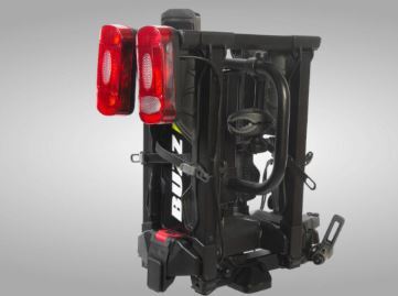 מנשא לאופניים מתקפל SCORPION LITE 2