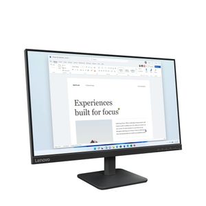 Lenovo L27qe 68C2KAC1IS