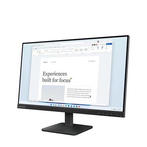 Lenovo L27qe 68C2KAC1IS