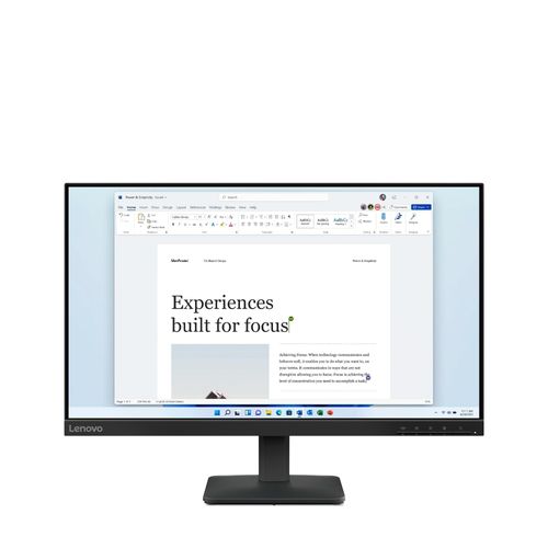 Lenovo L27qe 68C2KAC1IS