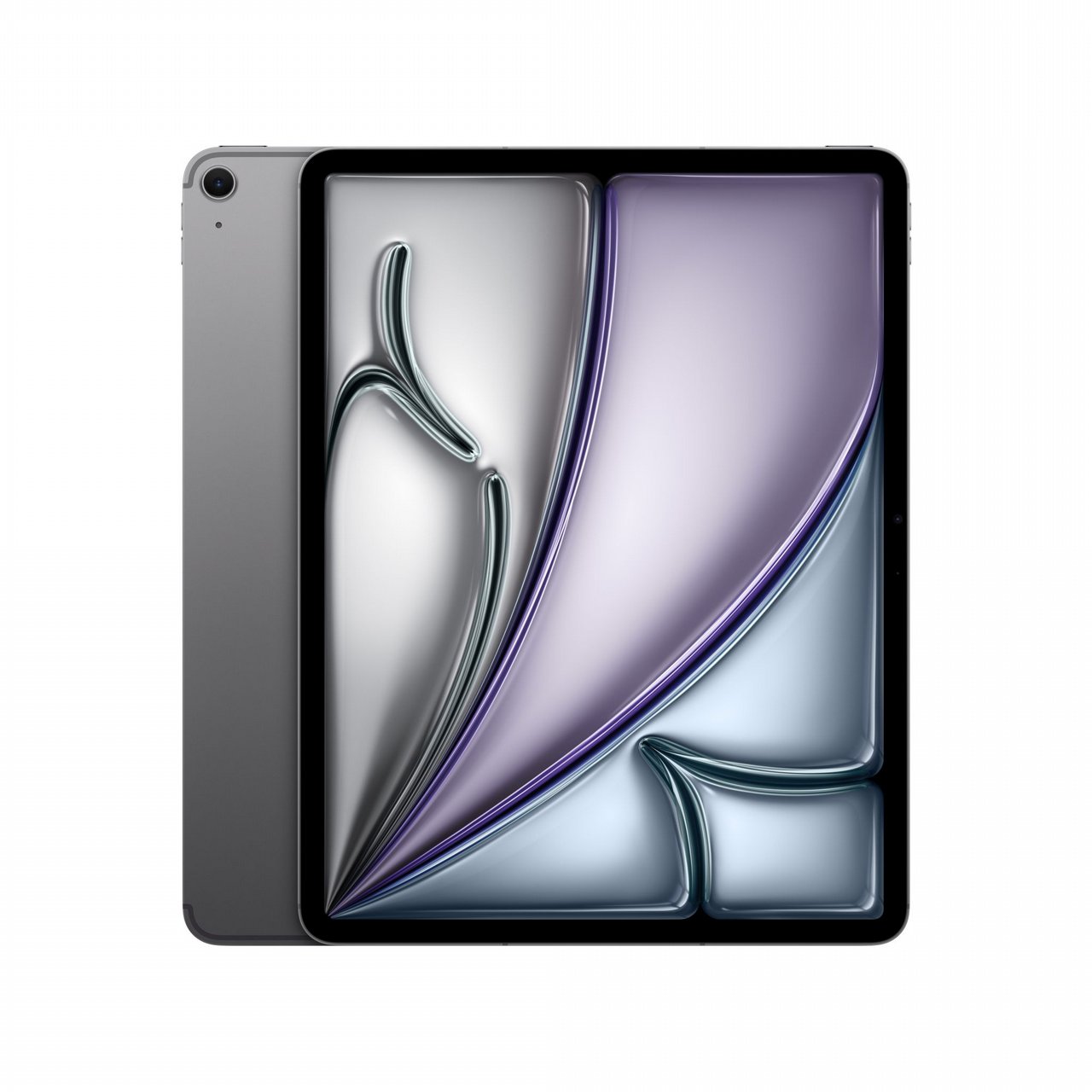 אייפד Apple iPad Air (M3) Wi-Fi MCA14KN/A 11-inch 256GB אפל במלאי