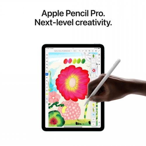 אייפד Apple iPad Air (M3) Wi-Fi MCA14KN/A 11-inch 256GB אפל במלאי
