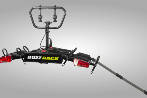 מנשא אופניים לוו גרירה Buzz scorpion pro 2