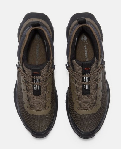 נעלי טימברלנד Timberland MOTION ACCESS MID LACE UP | גברים
