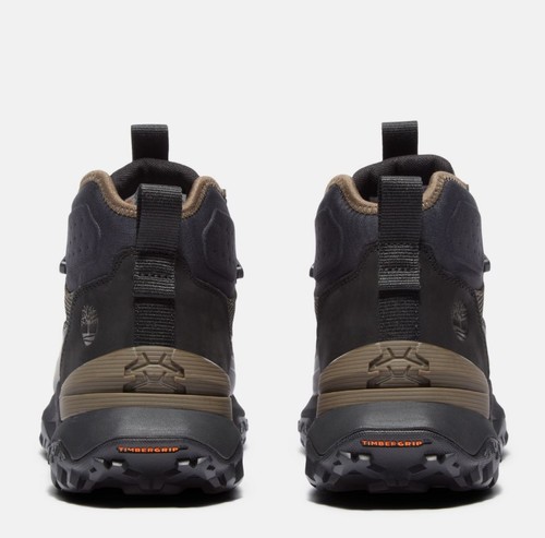 נעלי טימברלנד Timberland MOTION ACCESS MID LACE UP | גברים