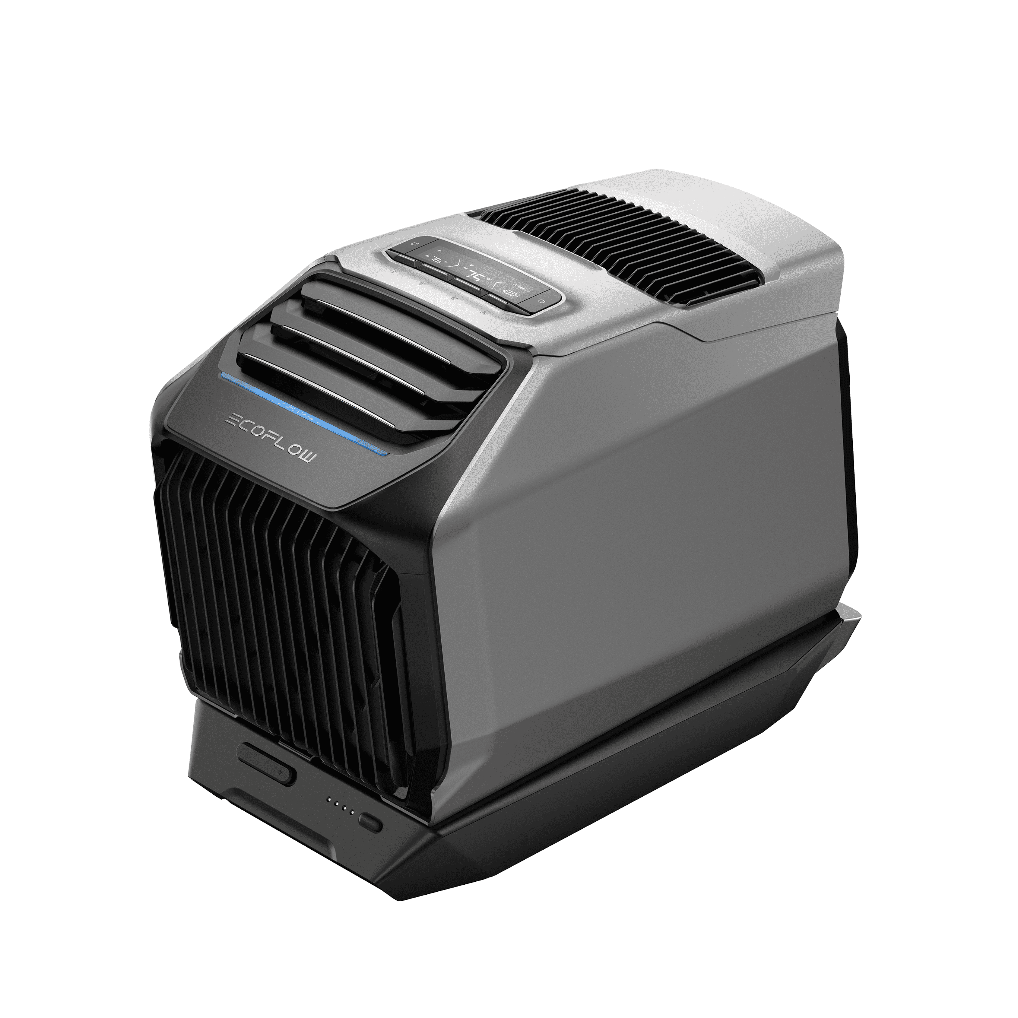 מזגן נייד EcoFlow WAVE 3 portable air conditioner
