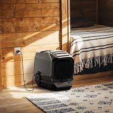 מזגן נייד EcoFlow WAVE 3 portable air conditioner