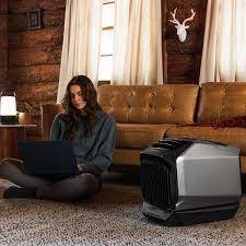 מזגן נייד EcoFlow WAVE 3 portable air conditioner