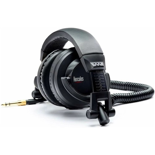 אוזניות HDP DJ45 מבית הרקולס