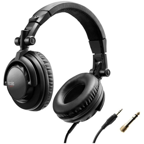 אוזניות HDP DJ45 מבית הרקולס