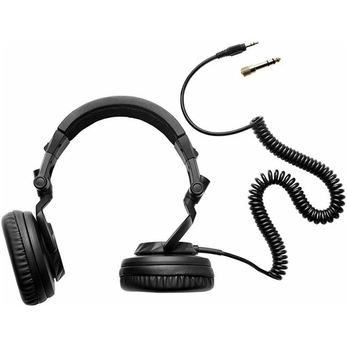 אוזניות HDP DJ45 מבית הרקולס