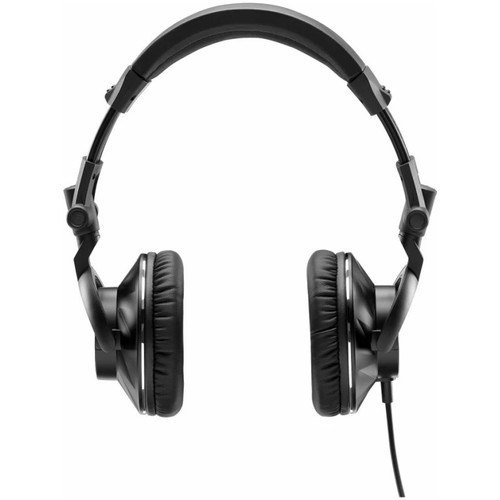 אוזניות מקצועיות HDP DJ60 מבית הרקולס