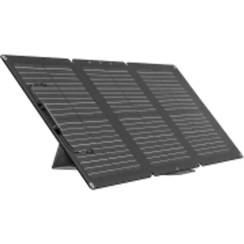 פאנל סולארי מתקפל ECOFLOW 60W USB-C