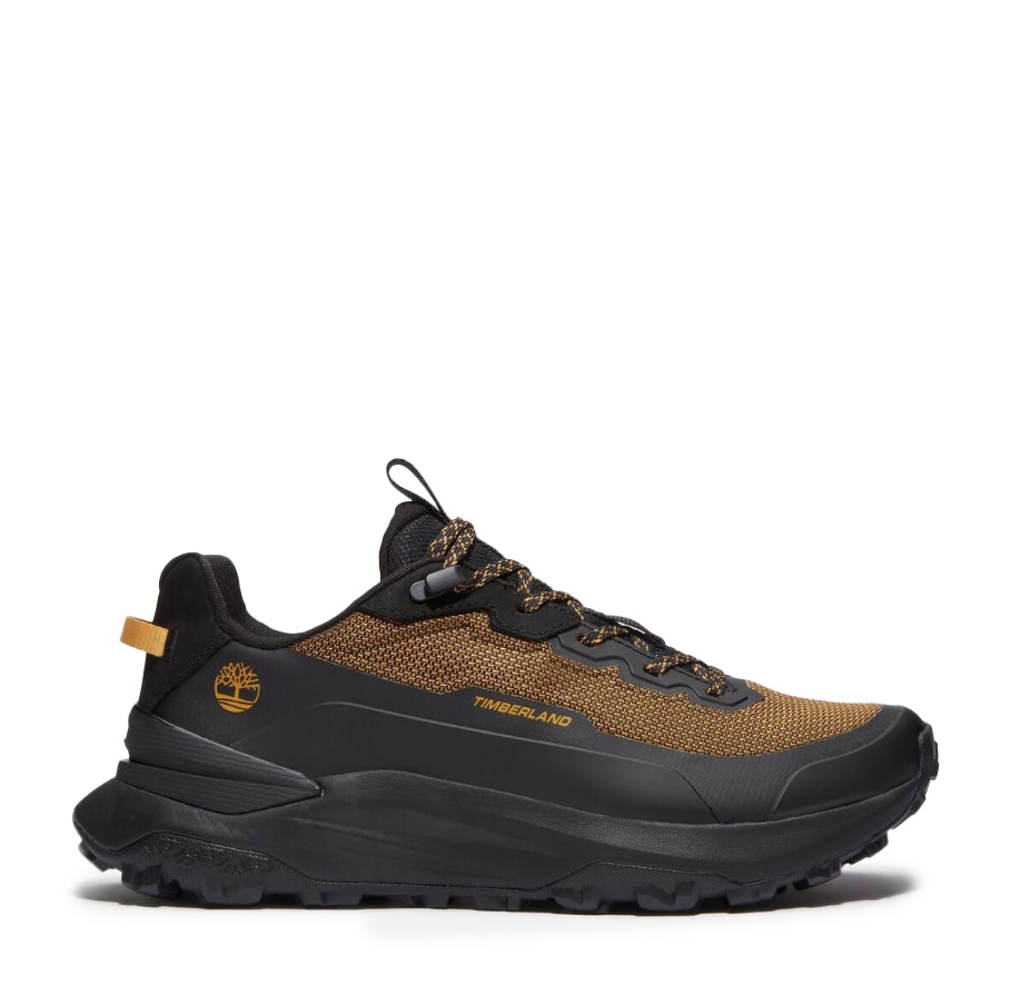 נעלי טימברלנד Timberland MOTION ACCESS LOW LACE UP | גברים