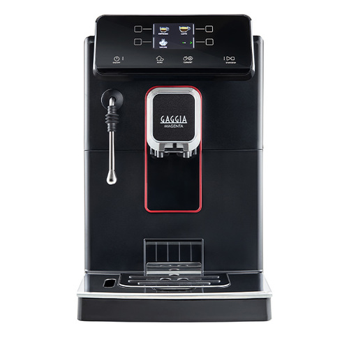 מכונת קפה אוטומטית GAGGIA MAGENTA PLUS